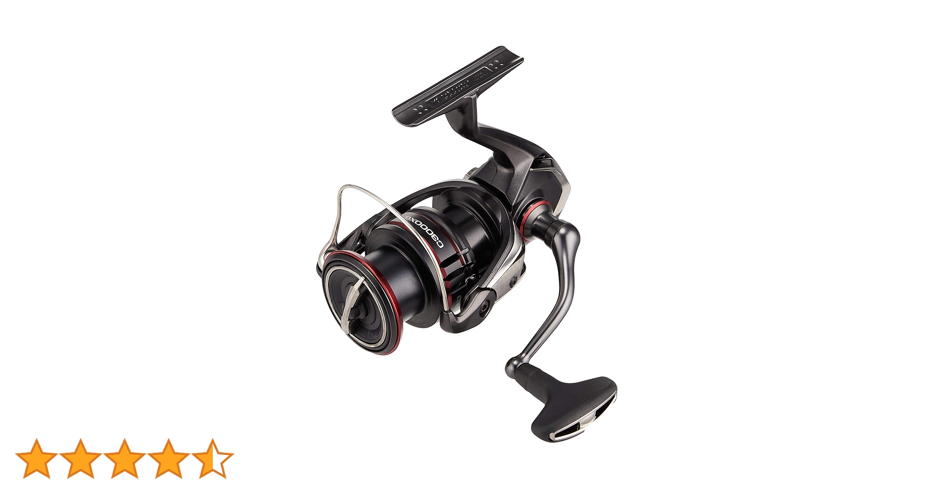 Shimano C3000XG Spinning Reel 20, Vanford, Versatile, For Fishing